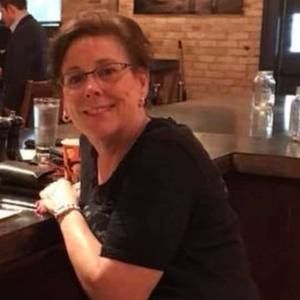 Meet your Posher, Linda
